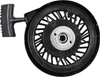 Seilzugstarter für Tecumseh VLV50, VLV55, VLV60, OHH60, Produktbild-Vorschau 3