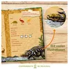 Freundebuch - T-Rex World - Meine Freunde Produktbild-Vorschau 3