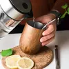 Tazza Aquafloow Yerba Mate da 355 ml in acciaio Anteprima dell’immagine prodotto 7