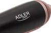 Adler AD 2022 Hair styling kit Steam Black 1200 W Anteprima dell’immagine prodotto 8