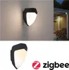 Applique murale d'extérieur Paulmann LED Ikosea Voir les images du produit 2