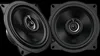 JBL Stage2 55F | Diffusore coassiale a 2 vie per auto da 13 Anteprima dell’immagine prodotto 1