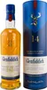 Glenfiddich Bourbon Barrel Reserve - 14 Jahre - Single Malt Produktbild-Vorschau 2