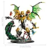 LEGO NINJAGO Bitwa z ultrasmokiem, Zestaw do budowania, 12 Podgląd zdjęcia produktu 14