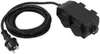 Blocco prese McPower per esterni, a 4 vie, IP44, con Anteprima dell’immagine prodotto 5