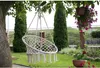 Huśtawka Bocianie Gniazdo Fotel Wiszący Ogrodowa Boho do Podgląd zdjęcia produktu 9