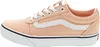 Scarpe da donna Vans, modello in lino, multicolore, ideali Anteprima dell’immagine prodotto 4