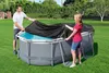 Cubierta para piscina Bestway® FlowClear™ 58424, 2,95x1,84 Vista previa de la imagen del producto 8