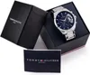 Tommy Hilfiger Baker 1710448 Herrenuhr Produktbild-Vorschau 22