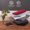 Blumtal® Premium Jersey Boxspringbett Spannbettlaken Produktbild-Vorschau 8