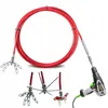 Schornsteinreiniger Reinigungsset Kaminbesen 10 m Produktbild-Vorschau 1