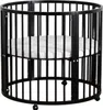 Buxibo Baby Box - Laufstall - Spielbox - Playpen - Produktbild-Vorschau 1