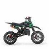 KXD 701 49ccm 2 Takt Dirtbike Dirt Bike CrossBike Enduro Produktbild-Vorschau 3