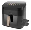 CECOTEC A90_EU01_101136 - Cecofry&Grill Smokin' 8500 Voir les images du produit 1