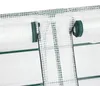 Mini Gewächshaus - Pflanzzelt für Anzucht - PE-Abdeckung - Produktbild-Vorschau 8