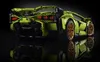 LEGO Technic Lamborghini Sian 42115 Náhľad obrázku produktu 48