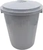 keeeper Supermax-Tonne 50 L Ø 50 cm, 55 cm hoch Produktbild-Vorschau 4