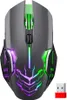defender WIRELESS MOUSE KATANA GM-511 RF 7P - Maus Produktbild-Vorschau 11