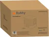Ruhhy 25928 Sušička na houby, zeleninu, ovoce, 400 W Náhled obrázku produktu 9