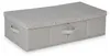 Relaxdays Unterbettkommode 2er Set, 50 L, mit Deckel, Produktbild-Vorschau 9