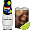 Syrop do SodaStream Pepsi MAX Limonka 440 ml Podgląd zdjęcia produktu 1
