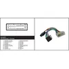 Adapter radia samochodowego ISO dla Hyundai/Kia Podgląd zdjęcia produktu 2