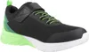 Skechers Vork. Microspec II Sportschuh Schwarz Produktbild-Vorschau 9