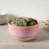like. by Villeroy & Boch Perlemor Coral servírovací mísa Náhled obrázku produktu 5