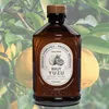 Bacanha Sirop Brut de Yuzu  400ml – -Yuzu-Sirup mit Produktbild-Vorschau 3