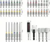 Bosch Power Tools 43-teiliges Bit-Set 2607017164 Produktbild-Vorschau 14
