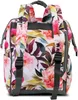 Punta City Style Doctors Bag: Bunt Produktbild-Vorschau 4