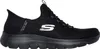 Skechers Sneakers 150254BBK in Black color size 40 Voir les images du produit 2