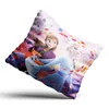 Frozen La reine des glaces Coussin Dreamteam 40x40 cm Voir les images du produit 6