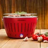 LotusGrill G-RO-34 - Grill - Holzkohle - 5 Person(en) - Náhľad obrázku produktu 19