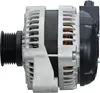 HELLA 8EL 015 637-641 Lichtmaschine Generator LiMa 12V für Produktbild-Vorschau 1
