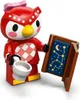 LEGO(R) ANIMAL CROSSING 77053 Observer les étoiles Voir les images du produit 21