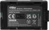 vhbw Akku kompatibel mit Panasonic NV-DS65, NV-DS33, Produktbild-Vorschau 3