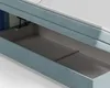 MOEBLO Boxspringbett, Polsterbett Kontinentalbett, Produktbild-Vorschau 8