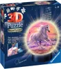 Ravensburger Nachtlicht - Pferde am Strand; RV11843 Produktbild-Vorschau 6