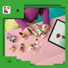 LEGO Minecraft: Aanval van de Kipruiter in de Woestijn - Productafbeelding-voorbeeld 22