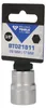 KS TOOLS Steckschlüsseleinsatz BT021811 28mm 50g Produktbild-Vorschau 8