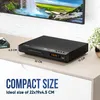 Strex Lecteur DVD avec HDMI - Full HD 1080P - Télécommande Voir les images du produit 5