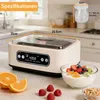 Joghurtbereiter, 1,6 L SUS304-Innenbehälter, Temperatur & Produktbild-Vorschau 7