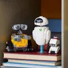 LEGO® Disney Pixar 43279 WALL-E und EVE Produktbild-Vorschau 5