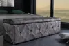 riess-ambiente Chesterfield Bettbank EXTRAVAGANCIA 140cm Produktbild-Vorschau 3