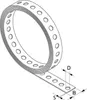 Fischer 79549 Lochband LBV 12 mm (79549) Produktbild-Vorschau 2