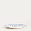 HOMLA LOURRY Dessertteller, navy blau, 19 cm Produktbild-Vorschau 2