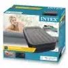 Intex Matelas gonflable en peluche Twin-Size 191x99x46 cm Voir les images du produit 10