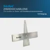 Inclinazione dei denti S 200, inclinazione 1:8 HEDUE Anteprima dell’immagine prodotto 15