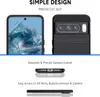 A collage of images showcasing a phone case with its features. Produktbild-Vorschau